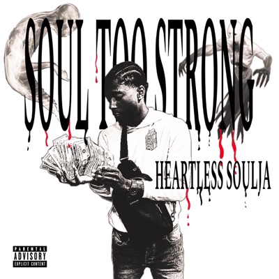 SOUL TOO STRONG