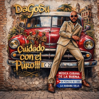 Cuidado con El Puro !!! - EP