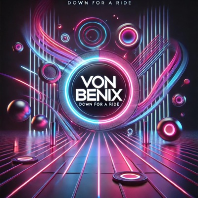 Down for a ride - Single