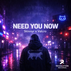Need You Now Skinnyr