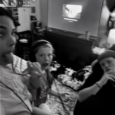 Lovin' U (feat. Ry & Em) - Single