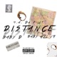 DISTANCE feat Baby GZz 19 Baby D Single