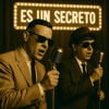 Es Un Secreto (Galleria Soul 1950) - GallerIA Music new Single