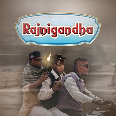 Song - Rajnigandha - Lil Jhola & Jamesy