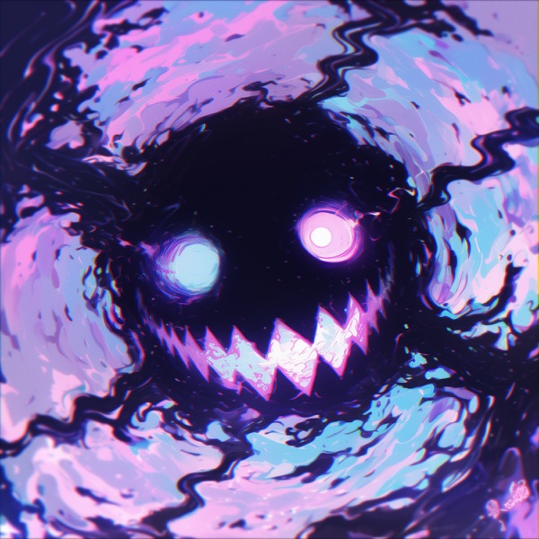 HYPERNOVA - EP