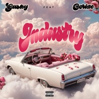 Industry (feat. Corizo) - Single - Gasky