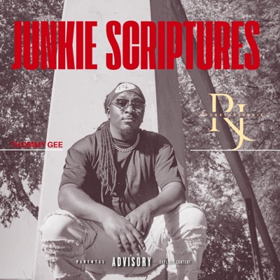 Junkie Scriptures Vol 1 - EP