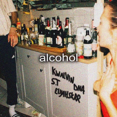 Alcohol - Single