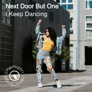 I Keep Dancing - EP