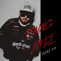 YOUNG AMLI - Single - Rana 22