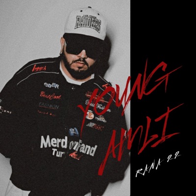 YOUNG AMLI - Single
