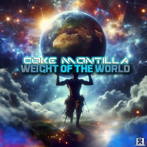 Weight of the World - Single