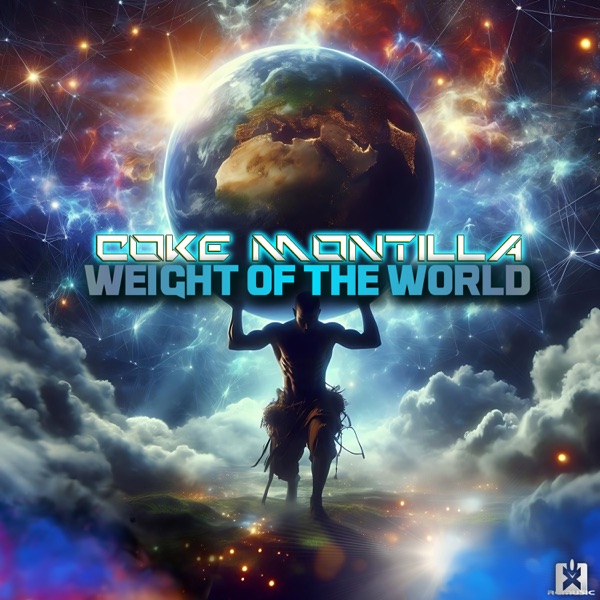 Weight of the World - Single