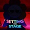 Setting the Stage - RiverMusic lyrics