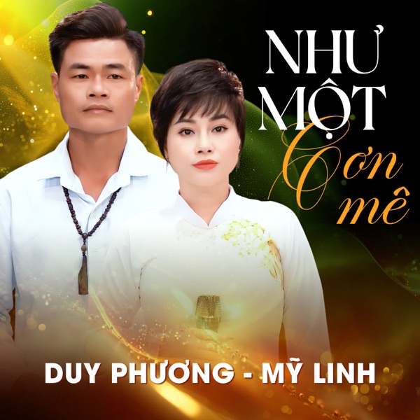 Như Một Cơn Mê - Single