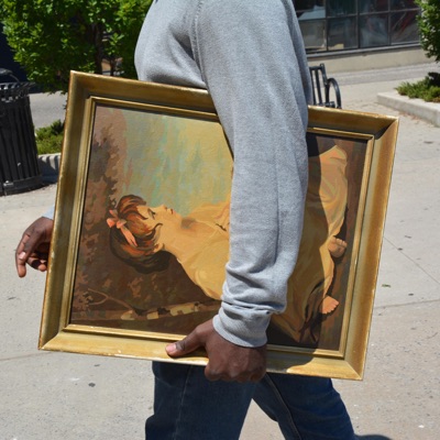 ton live presents independent demos manufactured at 48 - EP