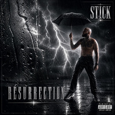 Résurrection - EP