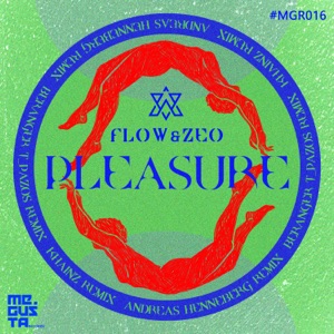 Pleasure Remixes - EP