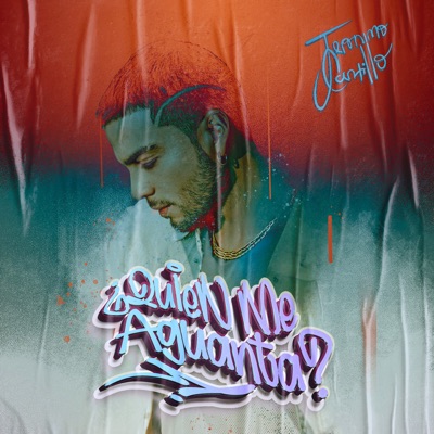 ¿QUIÉN ME AGUANTA? - Single