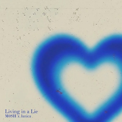 Living in a Lie - Single