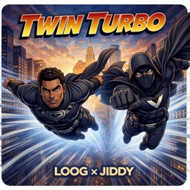 LICK IT (feat. Loog) JIDDY