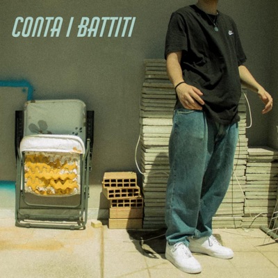 CONTA I BATTITI - Single