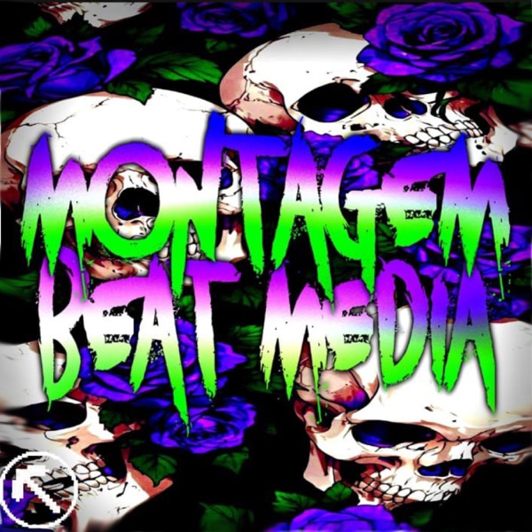 MONTAGEM BEAT MEDIA - EP