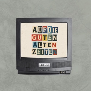 Dame Auf die guten alten Zeiten Remix