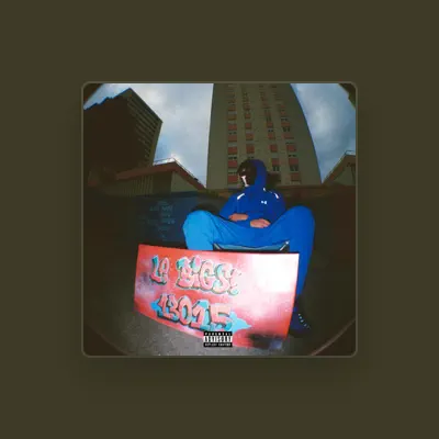 Listen to Le Bigs, watch music videos, read bio, see tour dates & more!