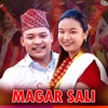 Magar Sali - Single