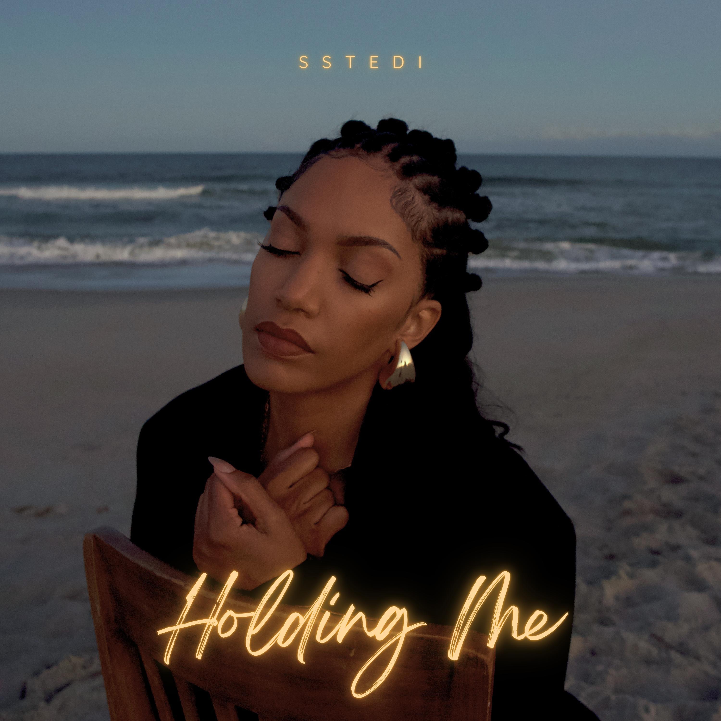 Holding Me - Single