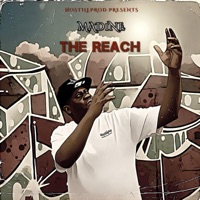 The Reach (feat. Hostileprod) - Single - Mad1ne