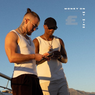 MONEY ON MY MIND - Single