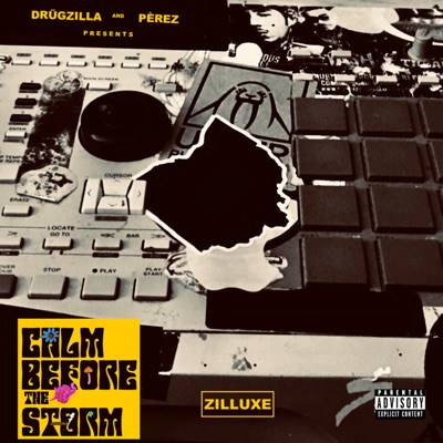 Calm Before the Storm: Zilluxe