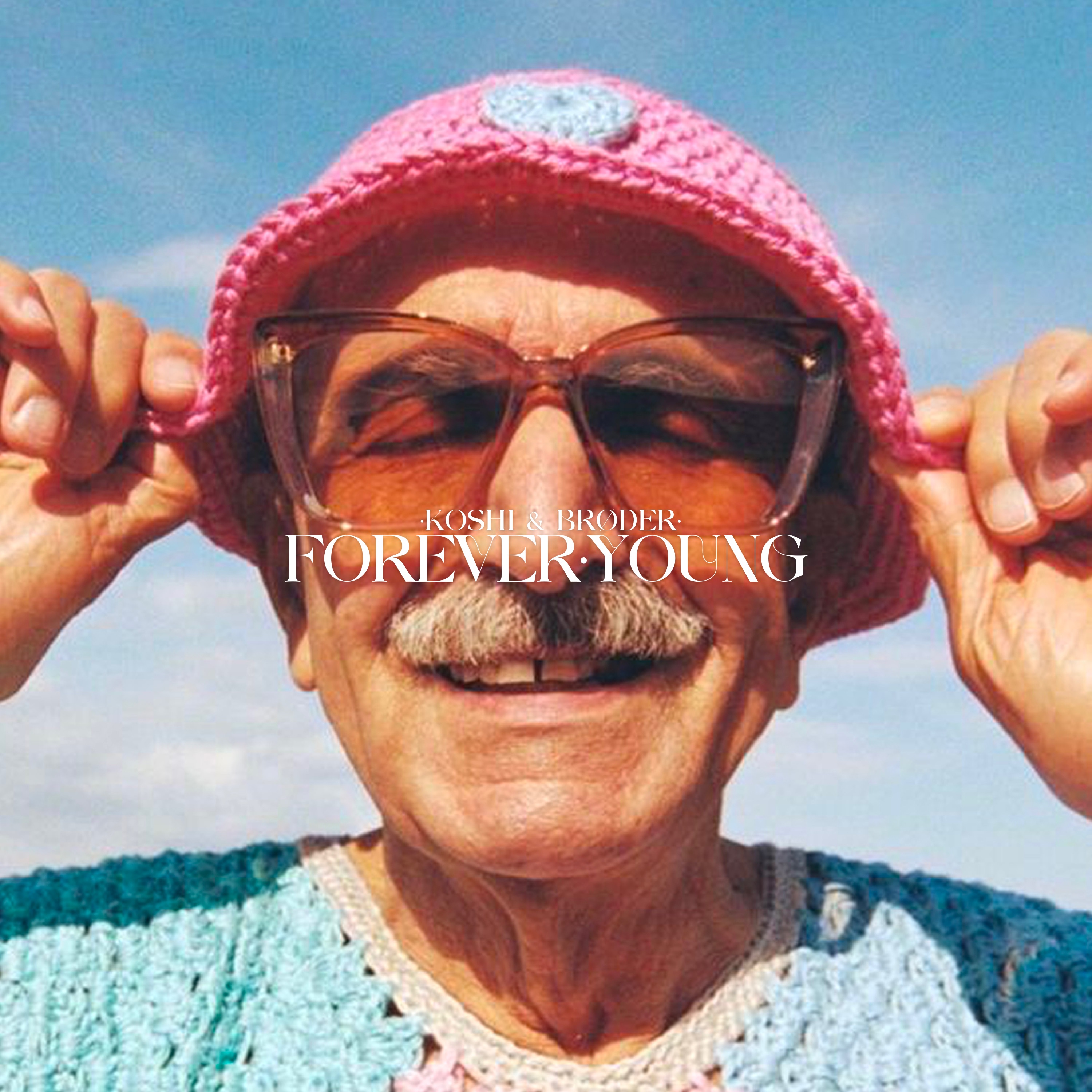 Forever Young - Single