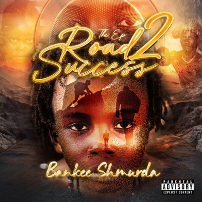 Road 2 Success - EP