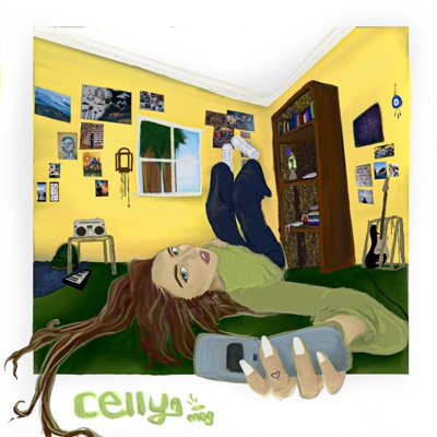 celly (feat. Made.by.Harry) - Single