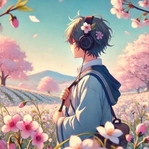 Spring Awakening: Chillout Music