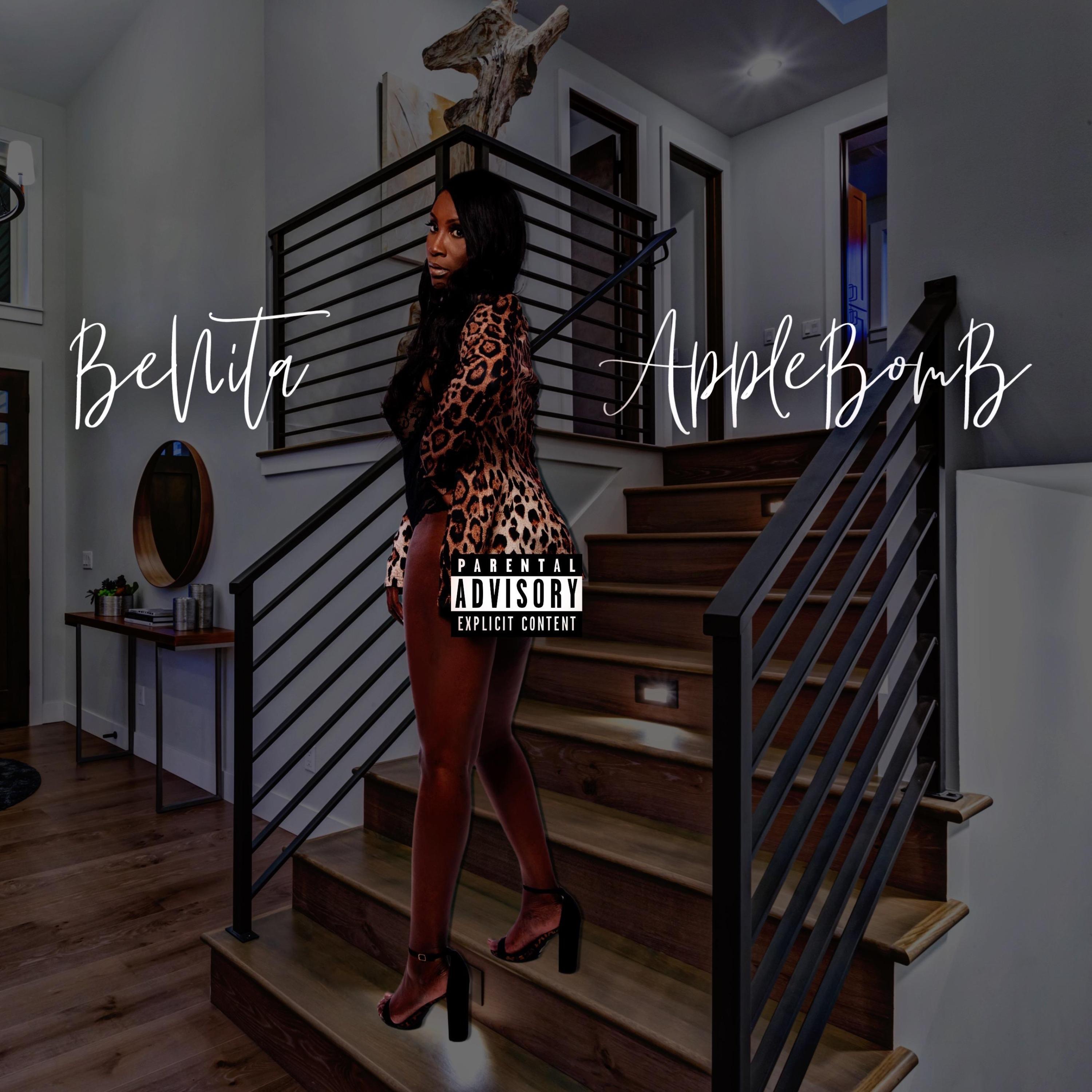 BeNita AppleBomB - EP