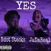 YES! (feat. JuDaReal) - Single