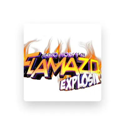 Listen to Flamazo Explosivo, watch music videos, read bio, see tour dates & more!
