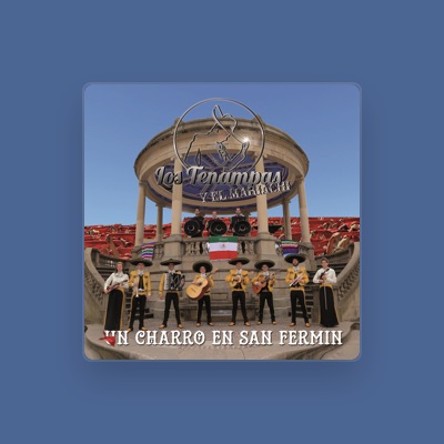 Listen to Los Tenampas y El Mariachi, watch music videos, read bio, see tour dates & more!