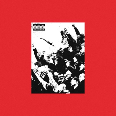 Intro (Robin Hood) - Single