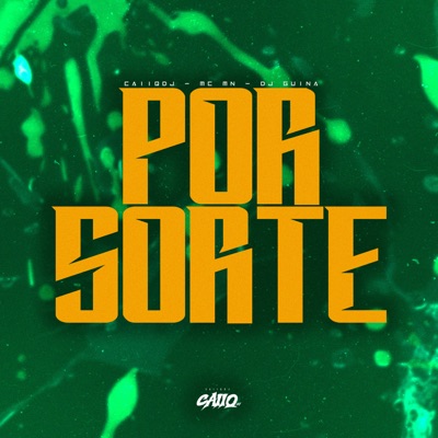 Por Sorte - Single