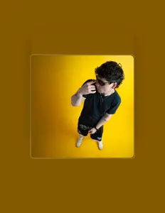 Listen to Emrhys, watch music videos, read bio, see tour dates & more!