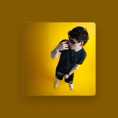 Listen to Emrhys, watch music videos, read bio, see tour dates & more!