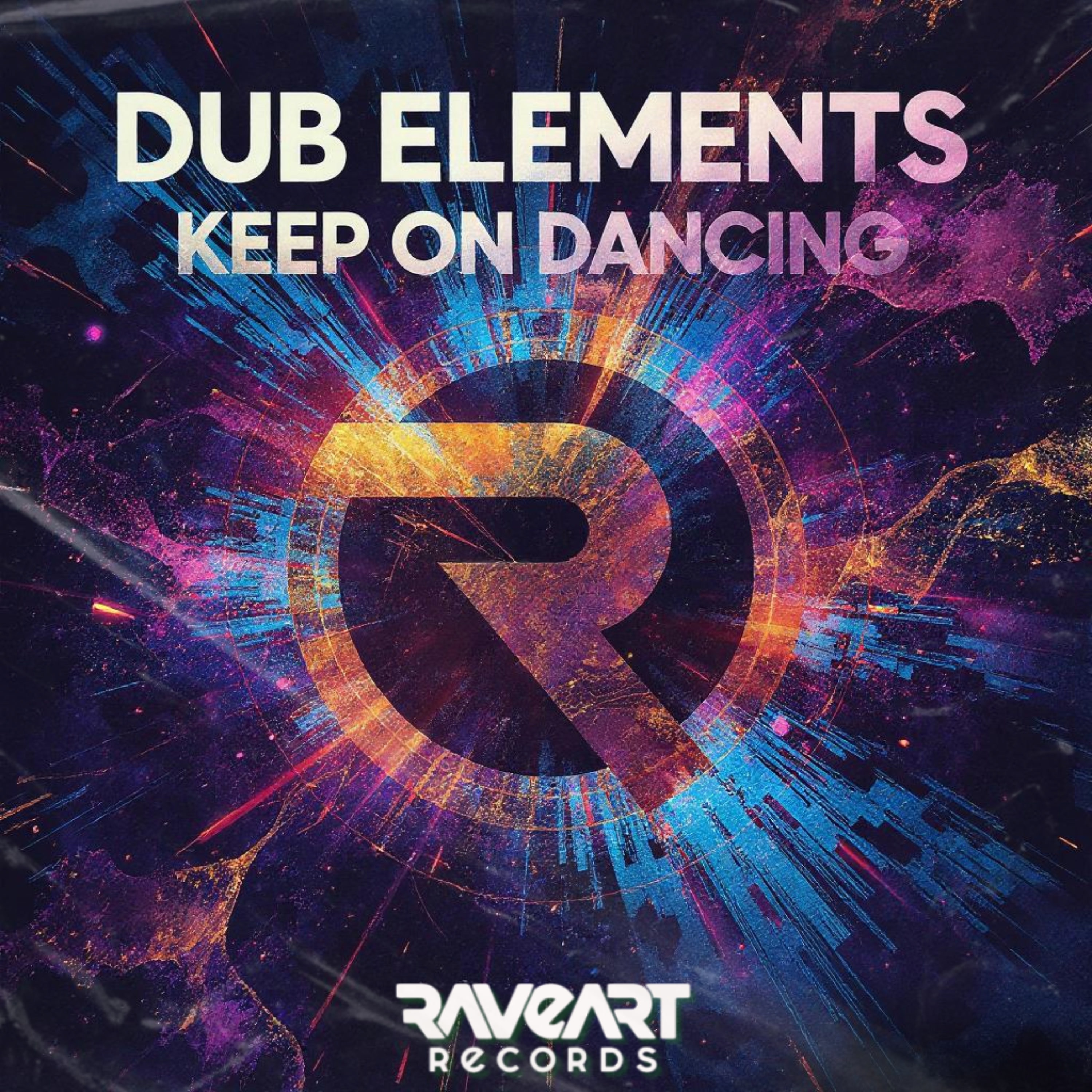 Keep On Dancing - Single