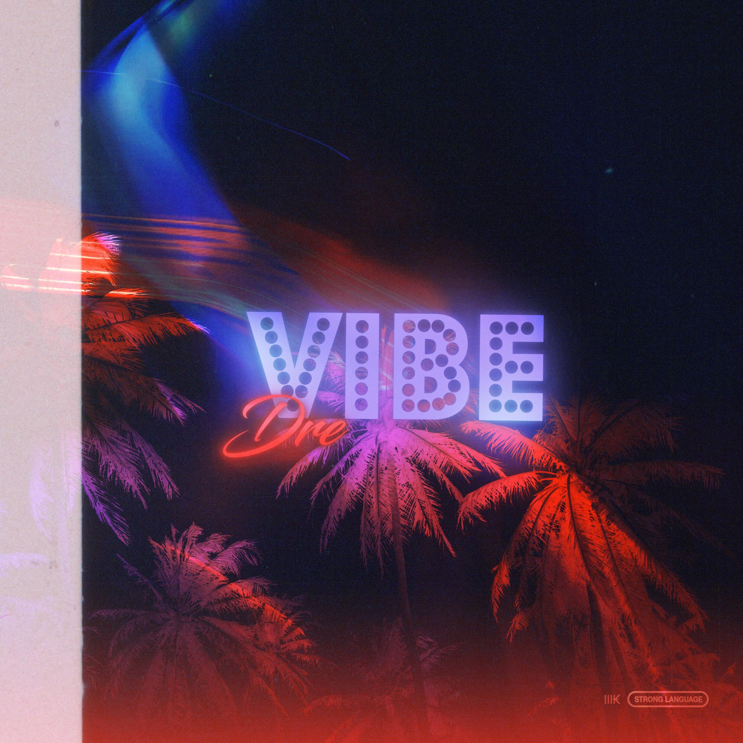 Vibe - Single