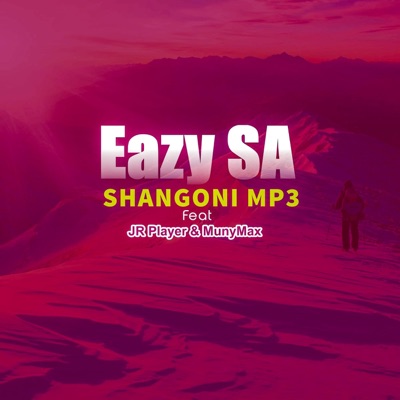 SHANGONI (feat. Jr Player & Munymax) - Single
