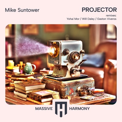 Projector - Single